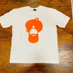 Kesari Movie T Shirt